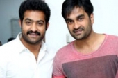 NTR talk About Basanthi