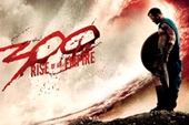 300: Rise of an Empire HD