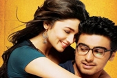 2 States Official Trailer