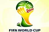 FIFA World Cup 2014