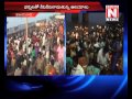 Karthika Pournami Celebrations in Vijayawada - Studio N