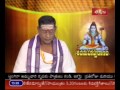 Shiva Mahapuranam - In Telugu - Episode 01