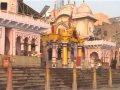 Indian Temple - Temple Darshan Of Shri Yamuna Devi - Mathura - Indian Temple Tours
