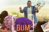 Making of Finding Fanny - The Bum