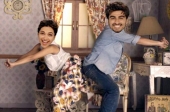 Finding Fanny Movie Shake Your Bootiya Song