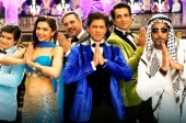 Happy New Year Movie Indiawaale Song
