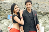 Loukyam Movie - Soodu Soodu Song