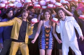 Kill Dil Movie Song - Happy Budday Song