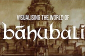 Baahubali Movie Making - Visualising the world of Baahubali