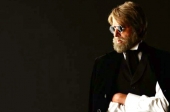 Shamitabh Movie Song - Piddly Song