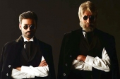 Shamitabh Movie Trailer