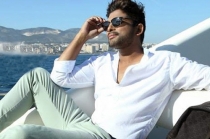 S/o Satyamurthy Movie Promotional Song Teaser