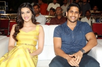 Dohchay Audio Launch Event