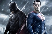 Batman v Superman: Dawn of Justice - Official Trailer [HD]