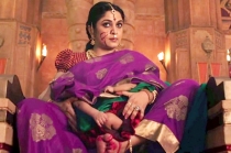 Mamathala Thalli Official Video Song - Baahubali
