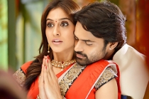 Subramanyam For Sale Movie Release Trailer
