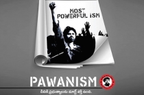 Genuine definition of Pawanism