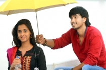 Seethamma Andalu Ramayya Sitralu Movie Teaser