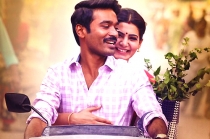Thangamagan Movie Official Trailer