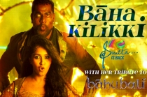 Baha Kilikki - Tribute to Team Baahubali by Singer Smita