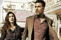 Airlift Movie Making Video