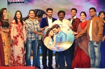 Speedunnodu Telugu Movie Audio Launch