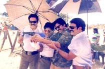 Sardaar Gabbar Singh Movie Making Video