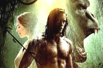 The Legend Of Tarzan Movie Official Trailer