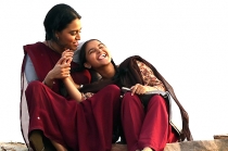 Nil Battey Sannata Movie Official Trailer