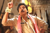 Tauba Tauba Song Promo - Sardaar Gabbar Singh