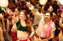 Tauba Tauba Telugu Song Promo - Sardaar Gabbar Singh