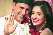 Tere Sang Yaara Video Song - Rustom