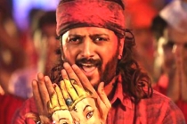 Bappa Full Video Song - Banjo