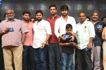 Jyo Achyutananda Movie Audio Launch Event