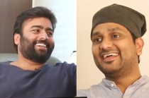 Nara Rohit and Naga Shaurya Interview About Jyo Achyutananda Movie