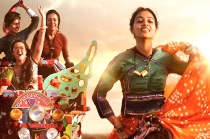 Parched Movie Official Trailer