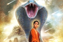 Nagabharanam Movie Official Trailer