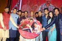Shatamanam Bhavati Movie Audio Launch