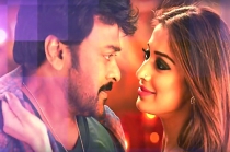 Ratthaalu Full Song - Khaidi No 150