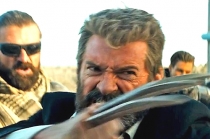 Logan Movie Official Telugu Trailer