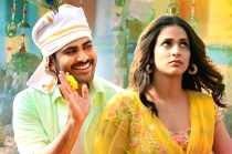 Radha Movie Teaser