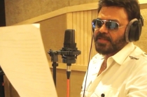 Jingidi Song Making - Guru Movie