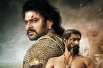 Baahubali 2 The Conclusion Movie New Teaser