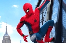 Spider Man Homecoming Movie Official Telugu Trailer