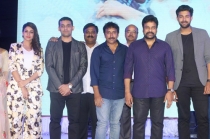 Mister Movie Pre Release Event
