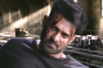 Saaho Movie Official Teaser