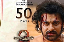 Baahubali 2 - The Conclusion Movie 50 Days Trailer