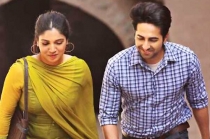 Shubh Mangal Saavdhan Movie Official Trailer