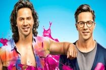 Judwaa 2 Movie Official Trailer