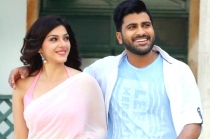 Mahanubhavudu Movie Theatrical Trailer